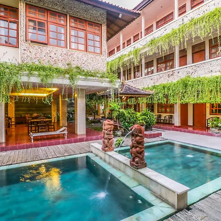 Hotel Catur Adi Putra